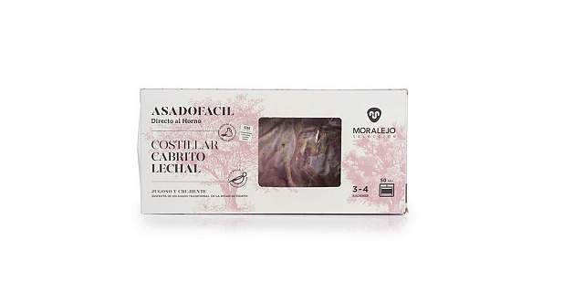 Costillar Cabrito Lechal_2